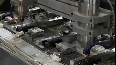 Elegante porta doccia girevole con cornice Lego